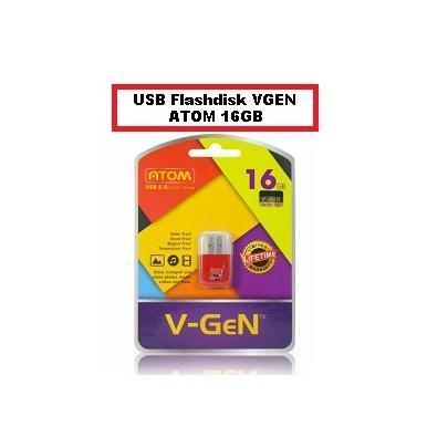 USB FLASHDISK VGEN ATOM