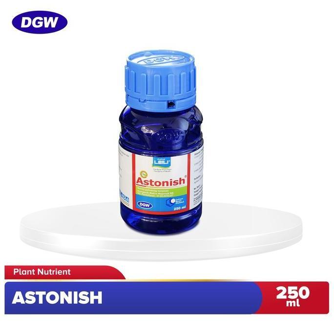 DGW - Pupuk Cair Astonish Ekstrak Rumput Laut