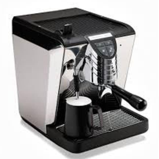 khotim.cz- Mesin Espresso Oscar II Nuova Simonelli Diskon
