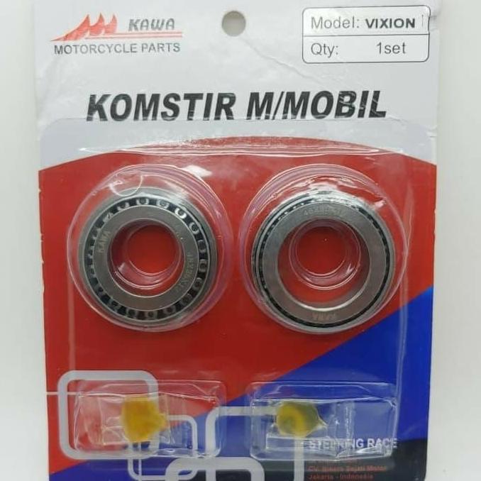 Komstir Comstir Bambu Vixion Old / New