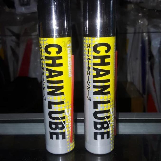 Threebond Three Bond Chain Lube Pelumas Rantai Oring O-Ring O Ring