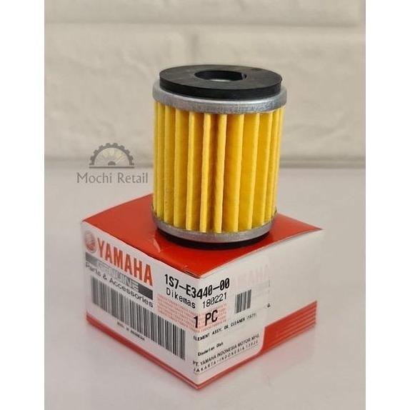 Filter Oli Jupiter Mx Vixion Xmax Ori Ygp