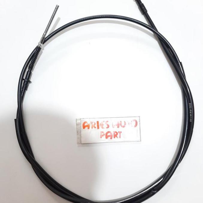 Kabel Rem Belakang Nouvo/Nouvo Z/Nouvo Lele