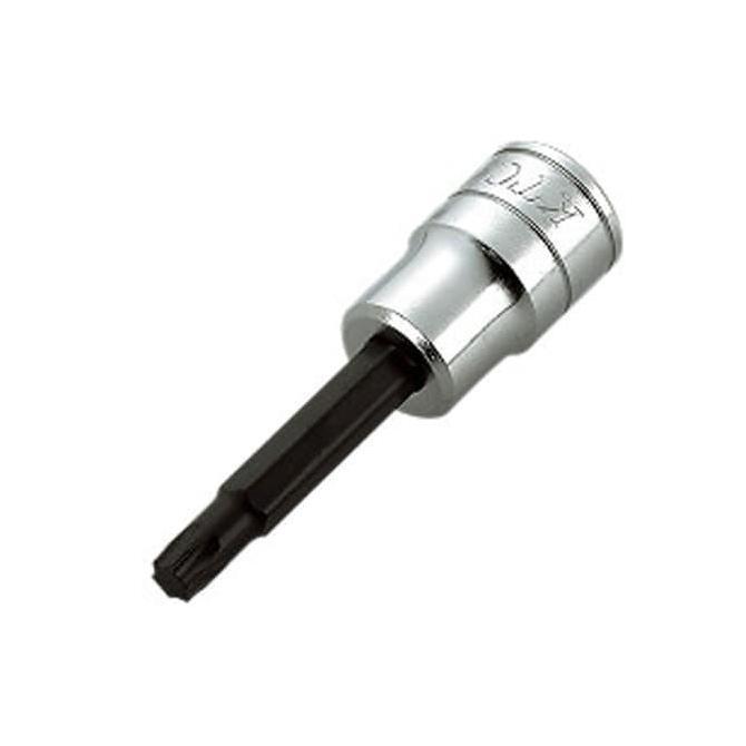 NEW Kunci Shock L Bintang KTC Sq 3/8 Ukuran BT3-T25