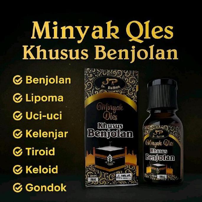 Mento- Minyak Herbal Oles Untuk Benjolan Tubuh Di Semua Area Minyak Oles Khusus Benjolan Alami