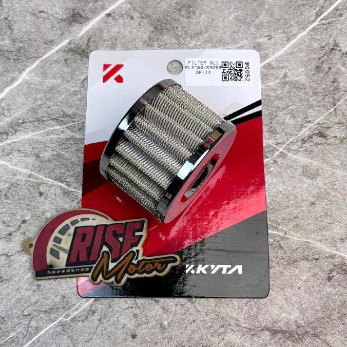 Filter Oli Klx 150 Ktc Kyta