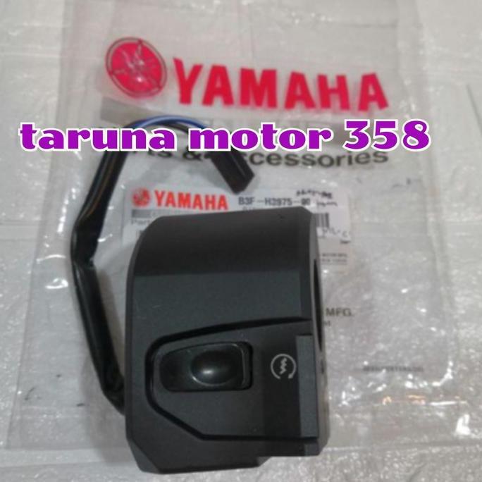 Saklar Kanan Nmax Old Stater Starter