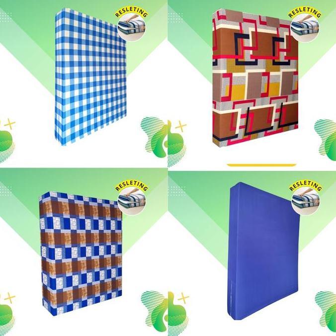 Kasur Busa Inoac Semua Ukuran No 1, 2, 3, 4, 5, 6, 7, Jumbo Tebal 20 cm 15 cm 10 cm  / Kasur Busa In