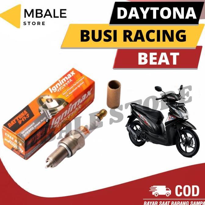 BUSI RACING DAYTONA BEAT FI BEAT ESP ORIGINAL 3390