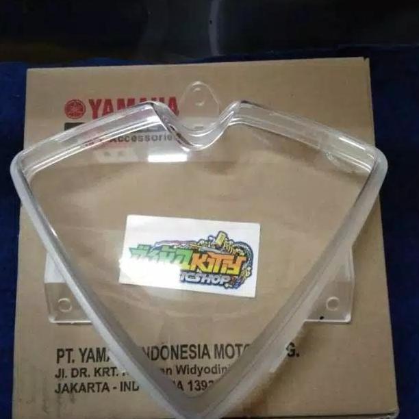 Mika Speedometer Mio J Atau Mio Gt Ori