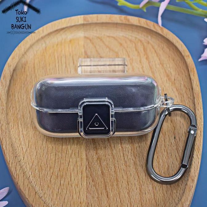 Case untuk Sony WF-C510 SECURE LOCK Casing Cover Pouch Protector WFC510 WF C510