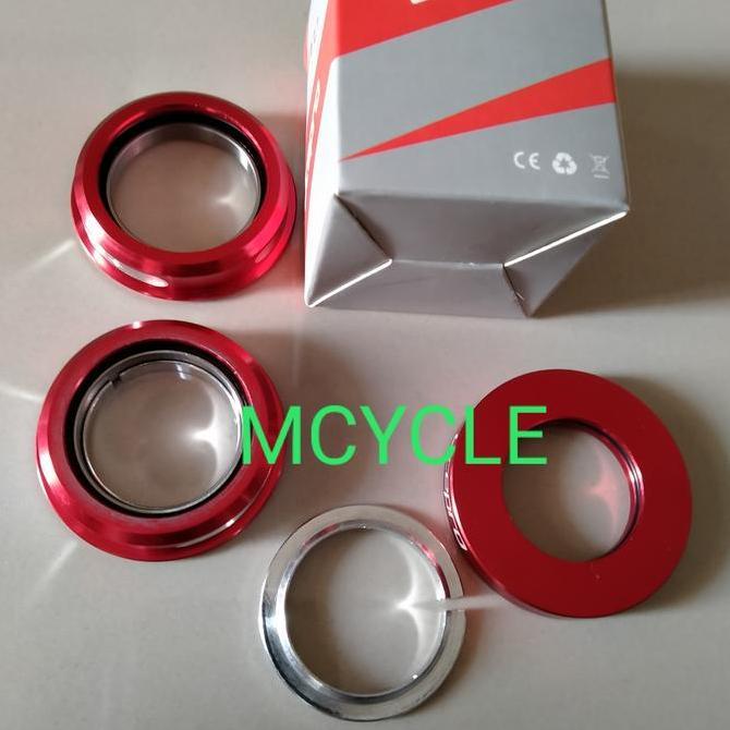 HEAD SET LITEPRO BEARING OVERSIZE