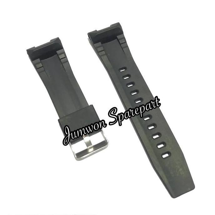 Strap Tali Jam Tangan Casio GST410 210 GST-B100 S300 W300G 200 S110