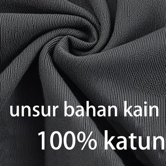 Kaos Lengan Pendek Atasan Gaya Amerika Bahan Katun, Desain Oversize, Motif Cetakan Tekstur Pigmen Bi