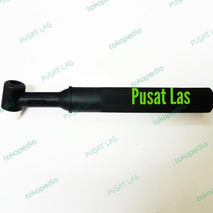 Torch Head WP26 WP 26 Torch Handle WP-26 Gagang Tig Torch Argon Polos ARCAIR