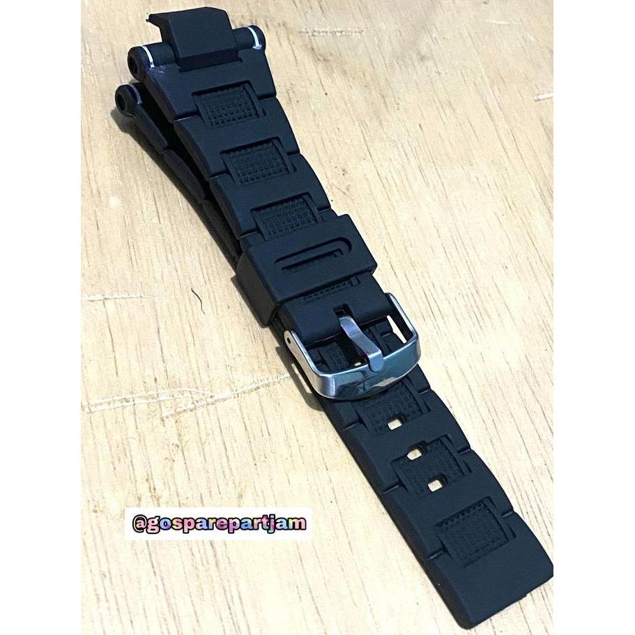 Strap tali jam tangan g shock GST8600 gst-8600 gst 8600