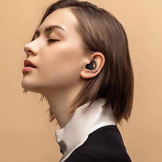 Penutup Telinga anti kebisingan Ear