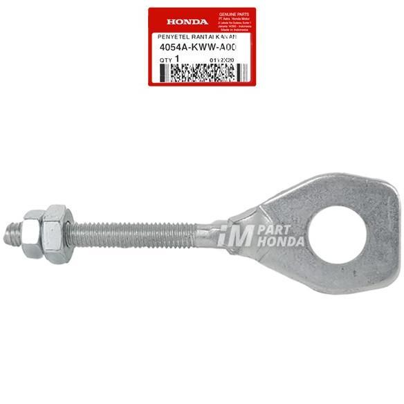 Best Seller 4054A-Kww-A00 Spanner Setelan Rantai Revo 110 2009 2010 Jkt