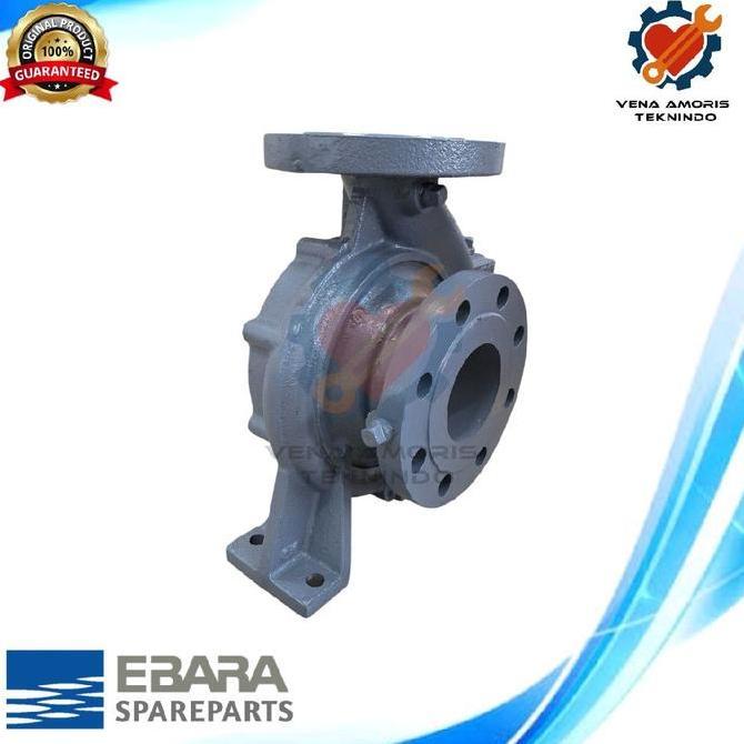 Casing Pompa Ebara 80X65 Fsga Rumah Impeller Pompa 80X65 Fsga Original Ebara Rumah Keong Pompa Ebara