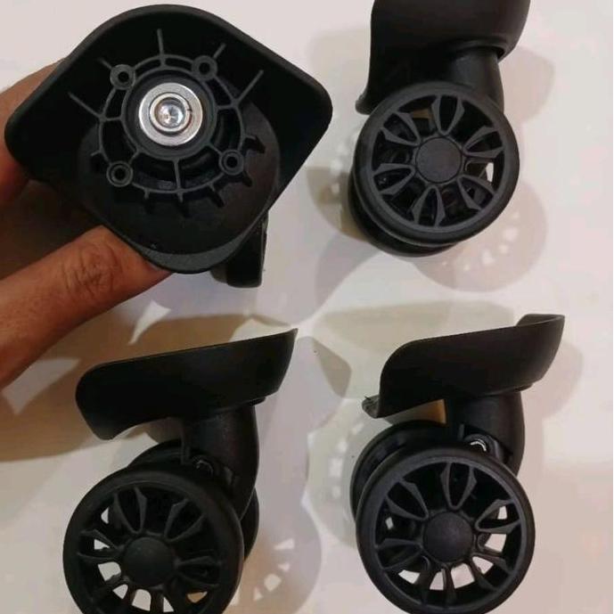 RODA KOPER DOBEL WHELLS PREMIUM/ RODA KOPER ACE HARDWARE/ RODA KOPER P4SSPORT / RODA KOPER 360 DERAJ