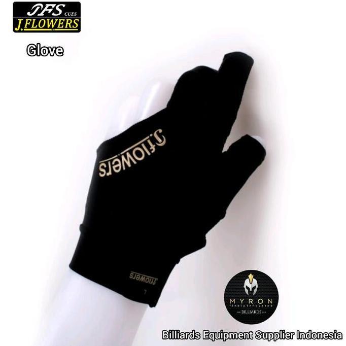 JFLOWERS GLOVE~SARUNG TANGAN JFLOWERS HIGH QUALITY