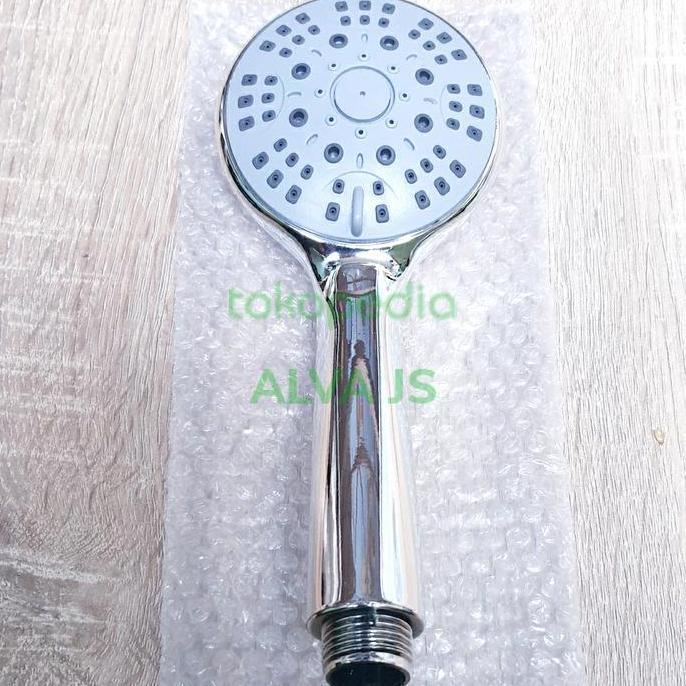 KEPALA SHOWER MANDI/KEPALA SHOWER/SHOWER MANDI ( tanpa selang)