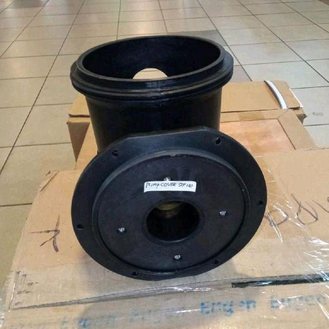 Pump Cover Venezia Stp 50-Stp 75 Stp 100 Venezia Pump Body Cover Stp 50-75-100