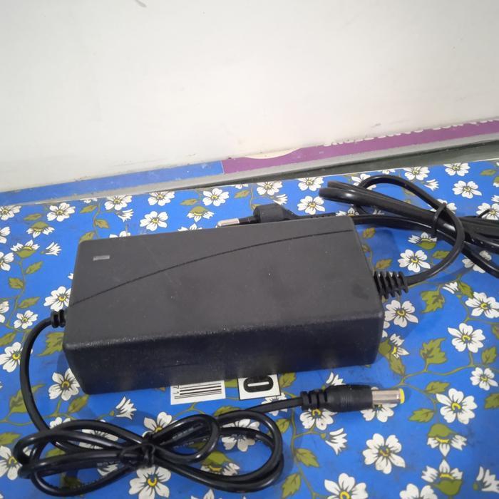 ADAPTER CHARGER BOR CORDLESS JLD NAGAWA NRT PRO 20V