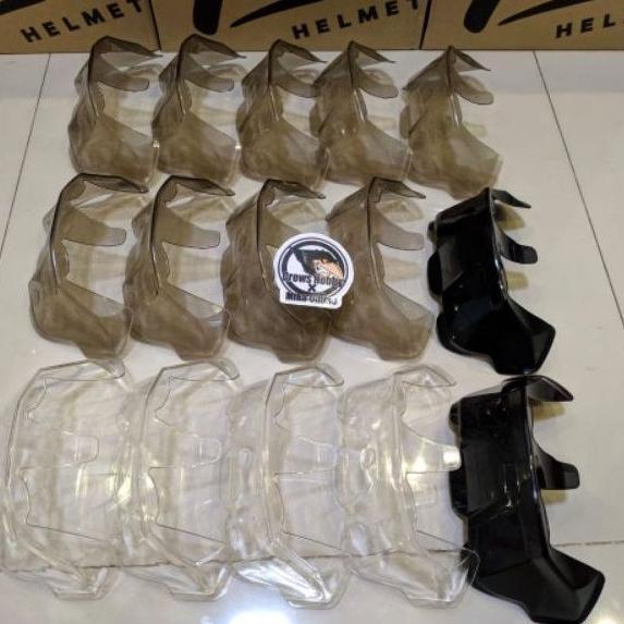 SPOILER GP PAD Arai Aftermarket PNP Scott TSR Copyori Ram4 RX7X RR5