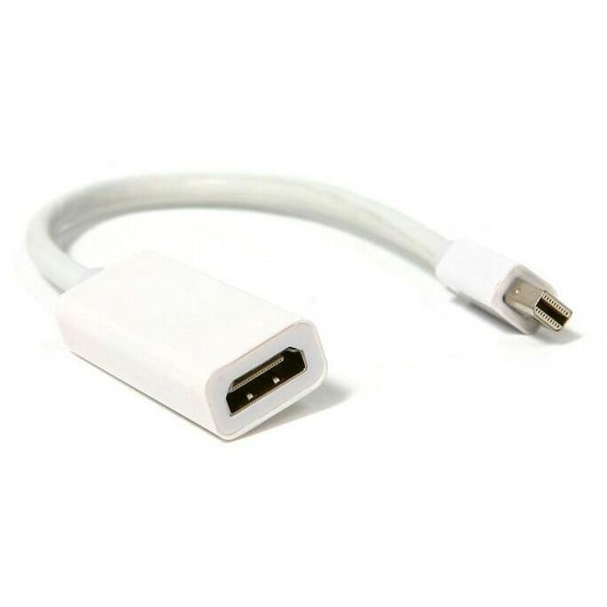 Mini DP to HDMI / Mini Display Port to HDMI