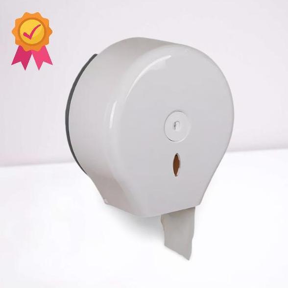 Tempat Tissue Roll Jumbo -- HM