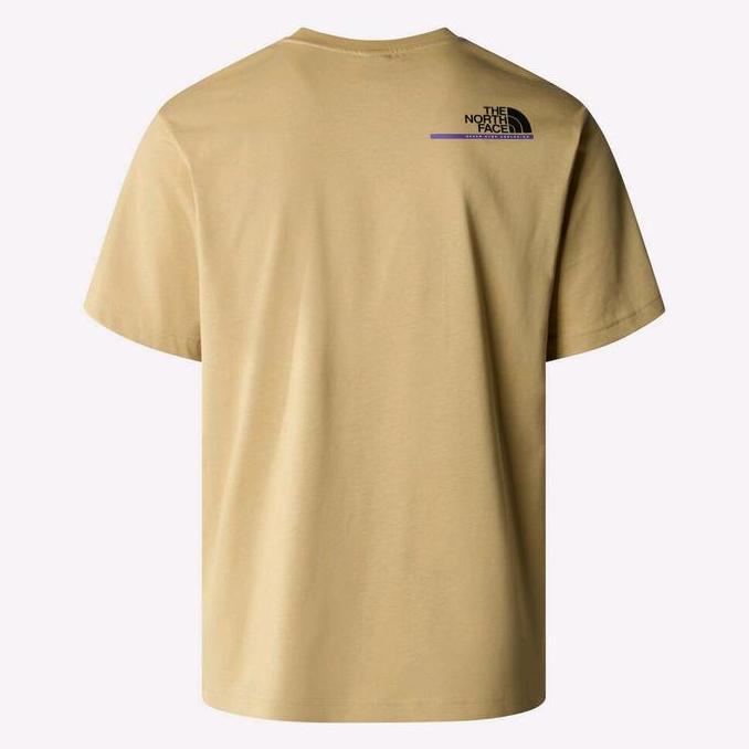Sport- New- Kaos Tnf Est 1966 T-Shirt Original