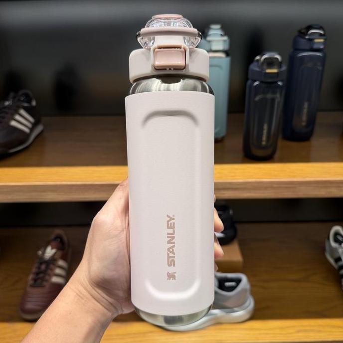 Garansi- Stanley Classic Wellspring Bottle