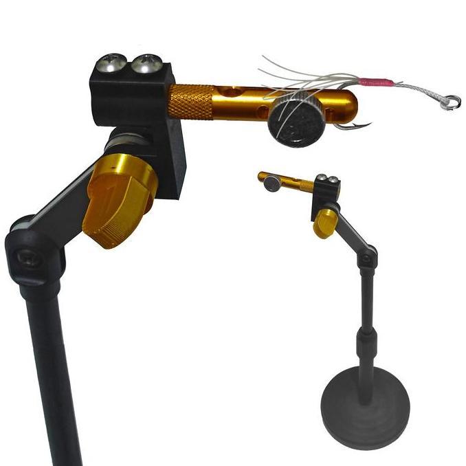 Alat Penjepit Mata Kail Pancing Assist Hook Fly Fishing Tying Vise