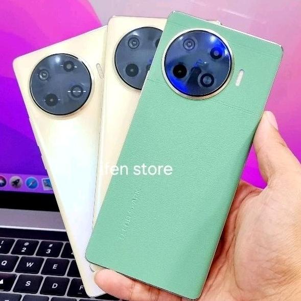 Dummy Tecno 20 Pro+