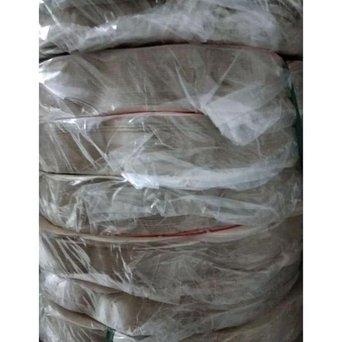 Bora- Kertas Nasi Bunga Alas Piring Rotan / Kertas Nasi Alas Piring Rotan
