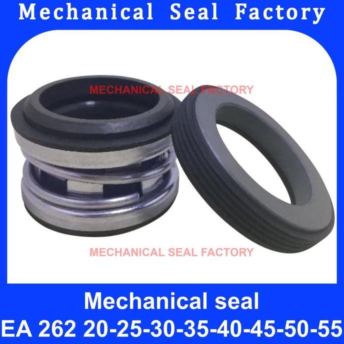 junkishop- Mechanical seal EA262 / EA 262 (20-25-30-35-40-45-50-55) (mm) Diskon