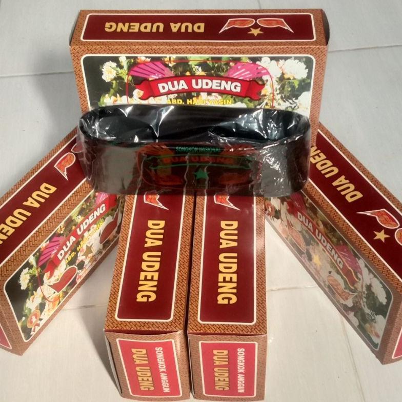 PROMO (GROSIR) PECI HITAM DUA UDENG | TIGA UDENG TINGGI 8-9-10-11-12 | SONGKOK HITAM DUA UDENG | KOP