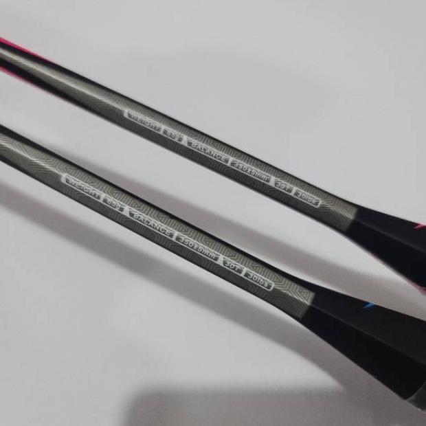 BEST DEALS RAKET BADMINTON MAXBOLT NEZER 19 65GR 7U 8U 30LBS ORIGINAL