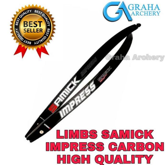 LIMBS SAMICK IMPRESS CARBON ILF