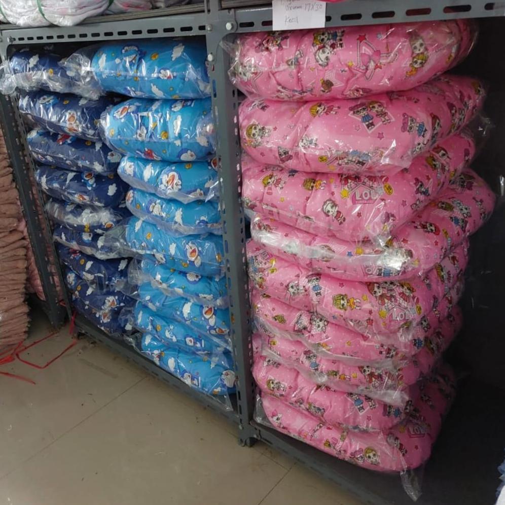 Premium Sofa Kasur Bayi Anak Empuk