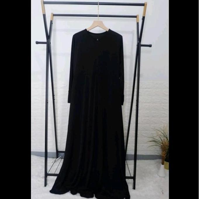 INNER GAMIS lokal brand| inner gamis | baju muslim | baju dalaman | gamis polos |baju gamis kekinian