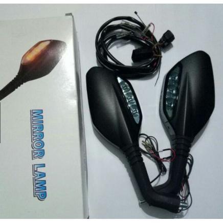 bestpromo spion pcx led ahm