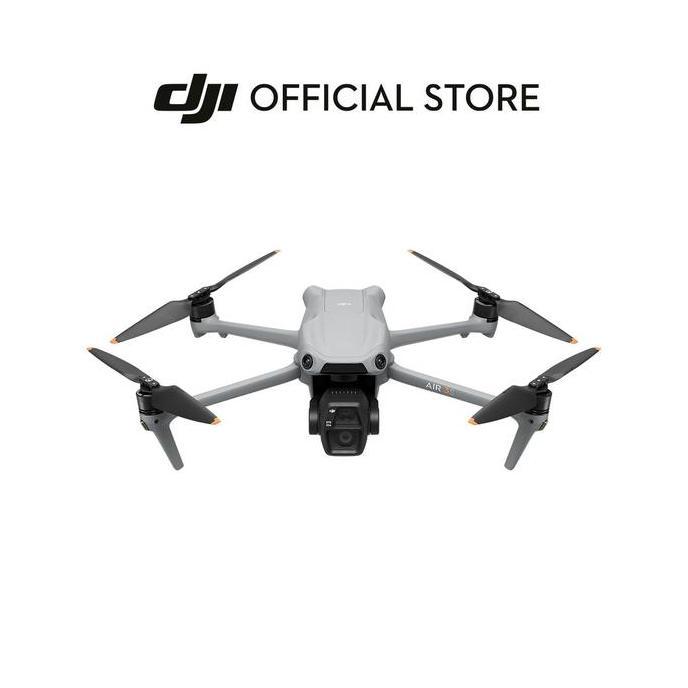 DJI Air 3S Fly More Combo - Camera Drone