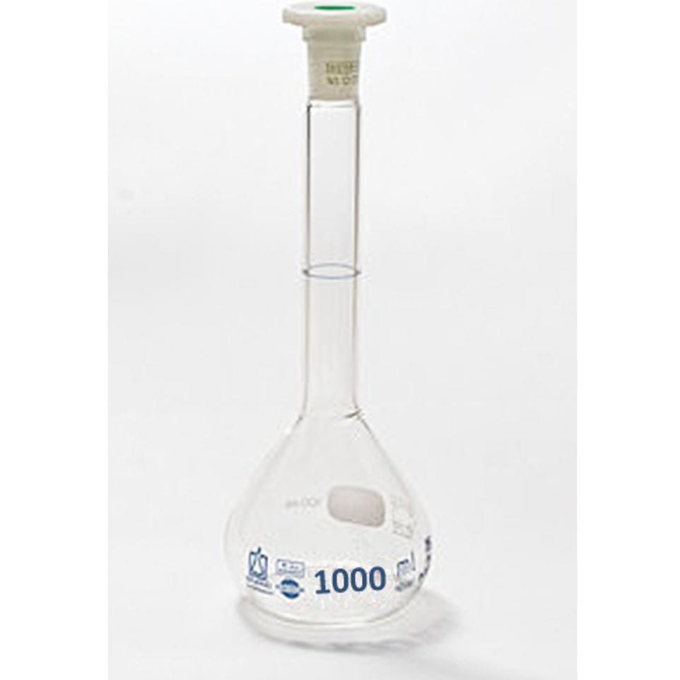 Labu Takar 1000Ml