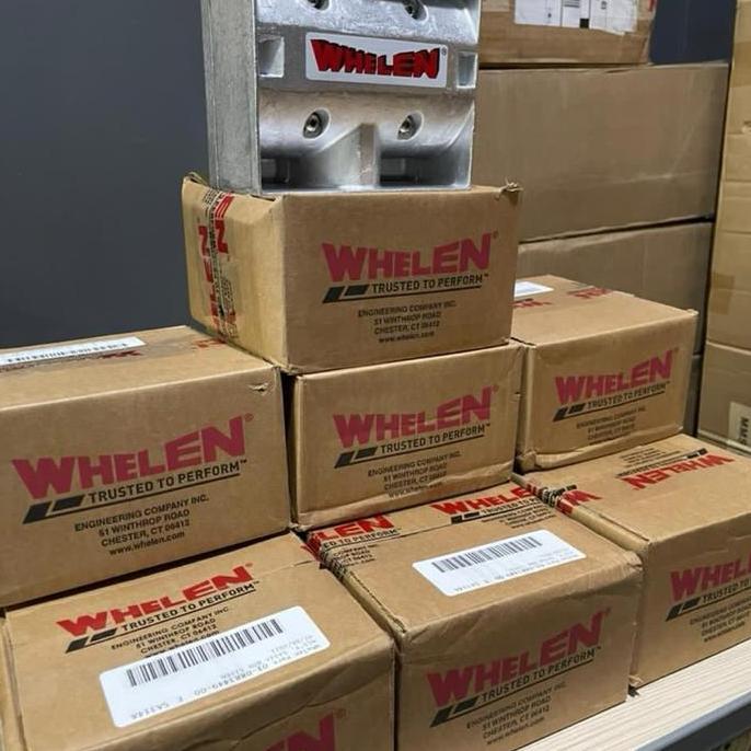 Whelen SA314A Speaker Sirene