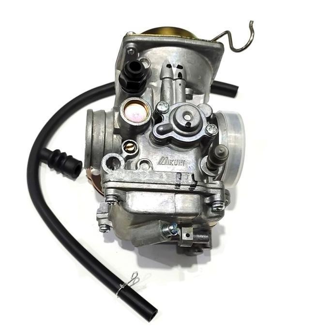 Sparepart Motor Carbulator Assy Kgw Mio Harga Khusus