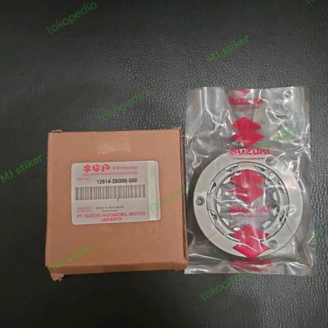 Oneway Starter Assy Satria Fu. 12614-25G00-000 Restock