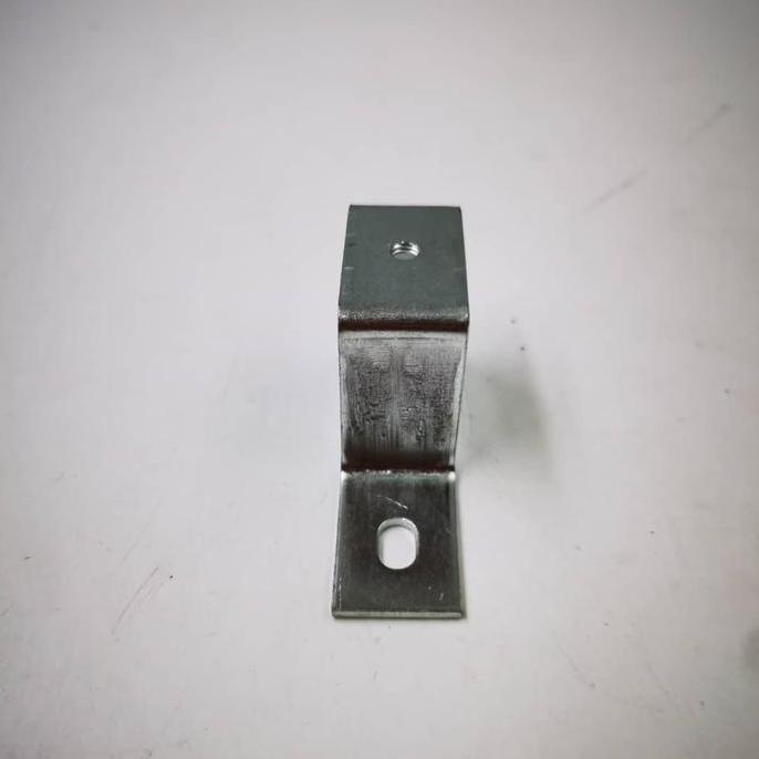 MOUNTING DIN RAIL BRACKET DIN RAIL DUDUKAN DIN RAIL