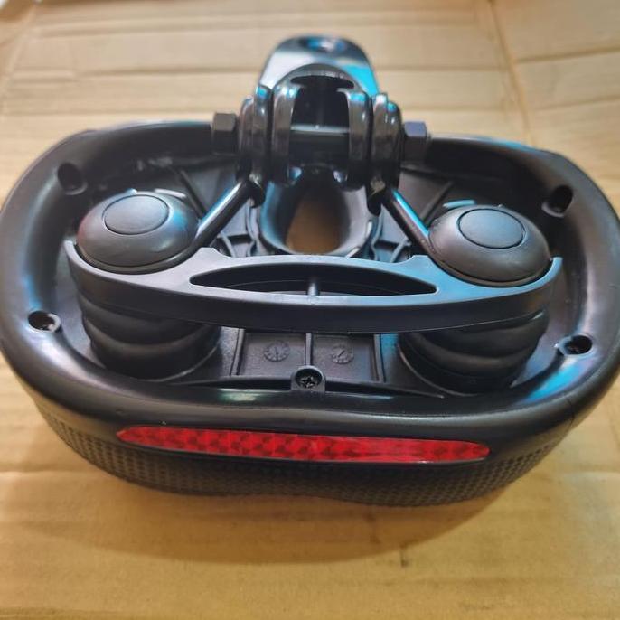 Sadel Saddle Sepeda Mtb Seli Jengki Mini